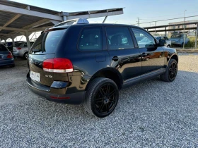 VW Touareg 3.0TDI КОЖА АВТОМАТ, снимка 5