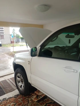 Toyota Land cruiser, снимка 3