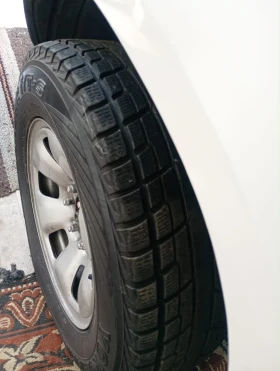 Toyota Land cruiser, снимка 5