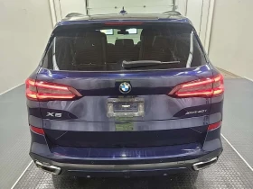 BMW X5 * XDRIVE40I * ХЕД-ЪП * 360 КАМЕРА * 2 КЛЮЧА, снимка 7