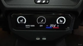 BMW X3 ОБДУХВАНЕ* ДИСТРОНИК* 360 КАМЕРА* 4 ПОДГРЕВА, снимка 14