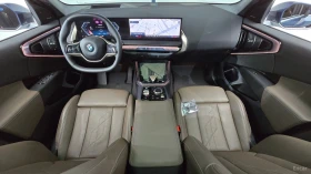 BMW X3 ОБДУХВАНЕ* ДИСТРОНИК* 360 КАМЕРА* 4 ПОДГРЕВА, снимка 4