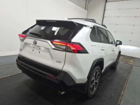 Toyota Rav4 PRIME * XSE * 360 КАМ * CARFAX * , снимка 4