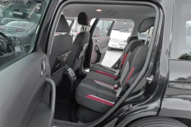 Skoda Yeti 2.0TDI - NAVI- MONTE-CARLO - 4x4 -СЕРВИЗНА ИСТОРИЯ, снимка 10