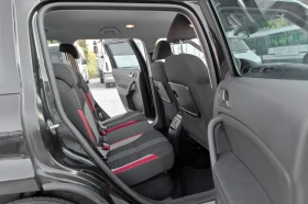 Skoda Yeti 2.0TDI - NAVI- MONTE-CARLO - 4x4 -СЕРВИЗНА ИСТОРИЯ, снимка 9