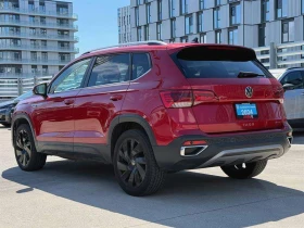 VW Taos Highline / ПАНО / ЛИЗИНГ / ЦЕНА до БГ, снимка 4