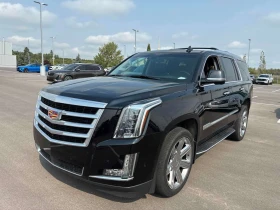 Cadillac Escalade Premium Luxury | CARFAX | АВТОКРЕДИТ , снимка 1