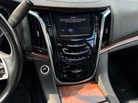 Cadillac Escalade Premium Luxury | CARFAX | АВТОКРЕДИТ , снимка 9