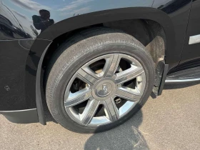 Cadillac Escalade Premium Luxury | CARFAX | АВТОКРЕДИТ , снимка 6