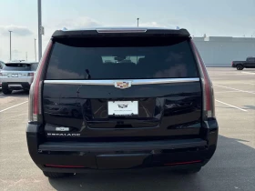 Cadillac Escalade Premium Luxury | CARFAX | АВТОКРЕДИТ , снимка 5