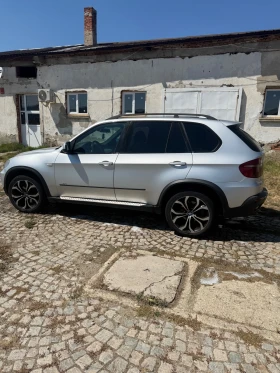 BMW X5 Дизел, снимка 3
