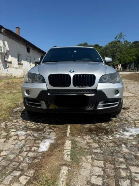 BMW X5 Дизел, снимка 1