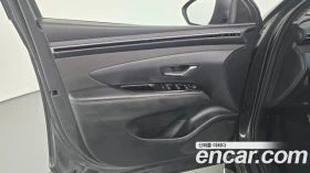 Hyundai Tucson 1.6 2WD| 360| DIST| ОБДУХВАНЕ| ПАМЕТ| ПОДГРЕВ, снимка 14