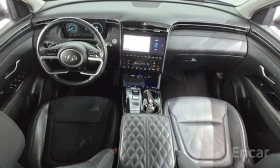 Hyundai Tucson 1.6 2WD| 360| DIST| ОБДУХВАНЕ| ПАМЕТ| ПОДГРЕВ, снимка 5