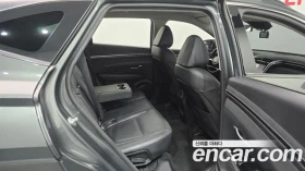 Hyundai Tucson 1.6 2WD| 360| DIST| ОБДУХВАНЕ| ПАМЕТ| ПОДГРЕВ, снимка 12