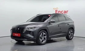 Hyundai Tucson 1.6 2WD| 360| DIST| ОБДУХВАНЕ| ПАМЕТ| ПОДГРЕВ, снимка 1