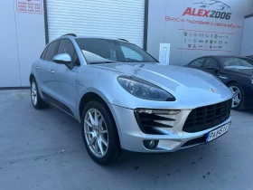 Porsche Macan, снимка 2