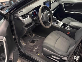 Toyota Rav4 * LE * АВТОКРЕДИТ * ГЛАВНО ПРЕДСТАВИТЕЛСТВО, снимка 7