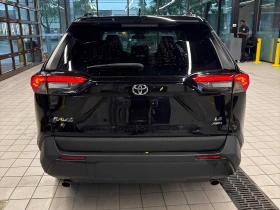 Toyota Rav4 * LE * АВТОКРЕДИТ * ГЛАВНО ПРЕДСТАВИТЕЛСТВО, снимка 5