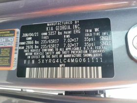 Kia Sorento, снимка 13