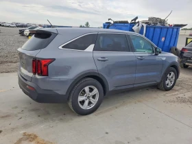 Kia Sorento, снимка 3