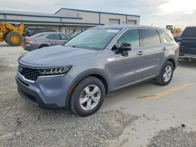 Kia Sorento, снимка 1