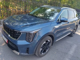 Kia Sorento, снимка 3
