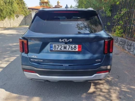 Kia Sorento, снимка 5