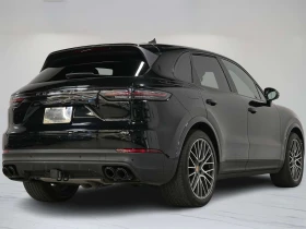 Porsche Cayenne * S | PLATINUM EDITION | PREMIUM PLUS | 21 IN * CA, снимка 4