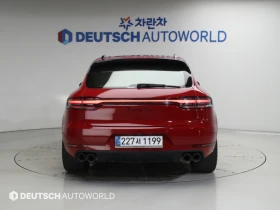 Porsche Macan GTS* ЕЛ. БАГАЖНИК* ПОДГРЕВ ВОЛАН* ЛЮК* КРАЙНА ЦЕНА, снимка 4