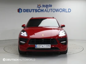 Porsche Macan GTS* ЕЛ. БАГАЖНИК* ПОДГРЕВ ВОЛАН* ЛЮК* КРАЙНА ЦЕНА, снимка 3