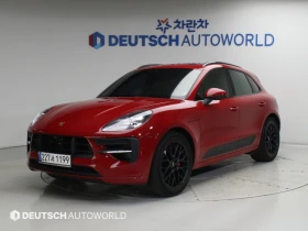 Porsche Macan GTS* ЕЛ. БАГАЖНИК* ПОДГРЕВ ВОЛАН* ЛЮК* КРАЙНА ЦЕНА, снимка 1