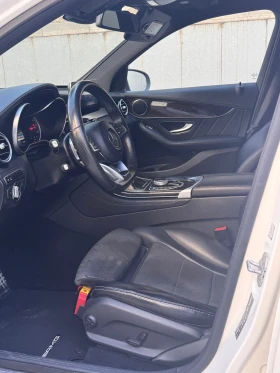 Mercedes-Benz GLC 220, снимка 3