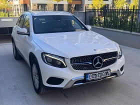 Mercedes-Benz GLC 220, снимка 5