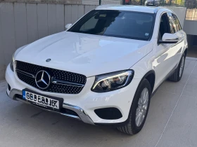 Mercedes-Benz GLC 220, снимка 6