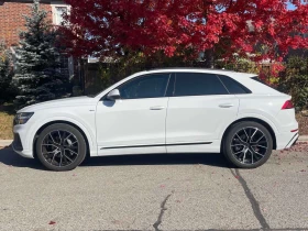 Audi Q8 * Technik * ДВА КЛЮЧА  * KEYLESS * , снимка 4