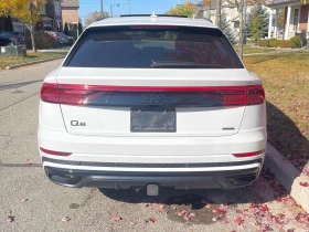 Audi Q8 * Technik * ДВА КЛЮЧА  * KEYLESS * , снимка 5