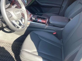 Audi Q8 * Technik * ДВА КЛЮЧА  * KEYLESS * , снимка 8