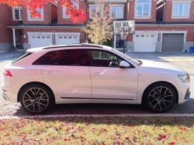 Audi Q8 * Technik * ДВА КЛЮЧА  * KEYLESS * , снимка 6