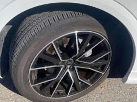 Audi Q8 * Technik * ДВА КЛЮЧА  * KEYLESS * , снимка 13