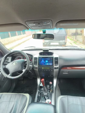 Toyota Land cruiser, снимка 7