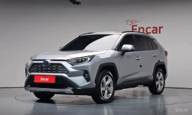 Toyota Rav4 * 2.5 4WD Hybrid * , снимка 1