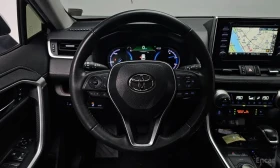 Toyota Rav4 * 2.5 4WD Hybrid * , снимка 13