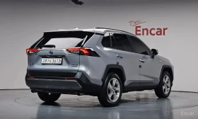 Toyota Rav4 * 2.5 4WD Hybrid * , снимка 2