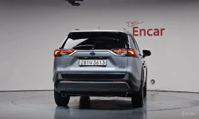 Toyota Rav4 * 2.5 4WD Hybrid * , снимка 4