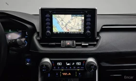Toyota Rav4 * 2.5 4WD Hybrid * , снимка 14