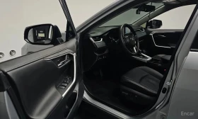 Toyota Rav4 * 2.5 4WD Hybrid * , снимка 10