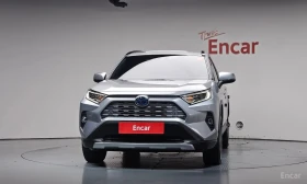 Toyota Rav4 * 2.5 4WD Hybrid * , снимка 3
