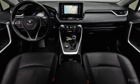 Toyota Rav4 * 2.5 4WD Hybrid * , снимка 7