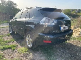 Lexus RX 400h нова батерия и автом. кутия, снимка 9